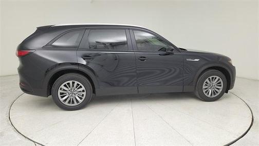 2025 Mazda CX-90 3.3 Turbo S