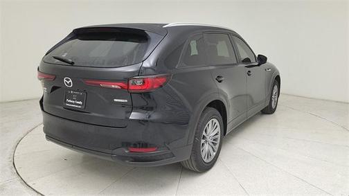 2025 Mazda CX-90 3.3 Turbo S