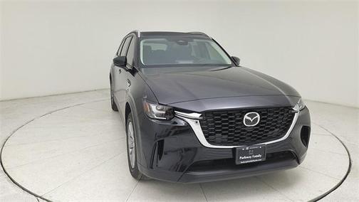 2025 Mazda CX-90 3.3 Turbo S