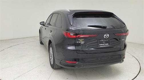 2025 Mazda CX-90 3.3 Turbo S