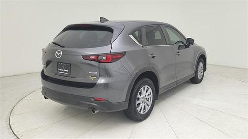 2022 Mazda CX-5 2.5 S Preferred