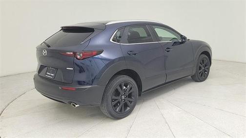 2025 Mazda CX-30 2.5 S Select Sport