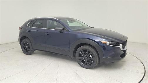2025 Mazda CX-30 2.5 S Select Sport