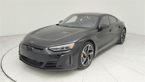 2024 Audi RS e-tron GT quattro