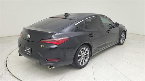 2023 Acura Integra Base