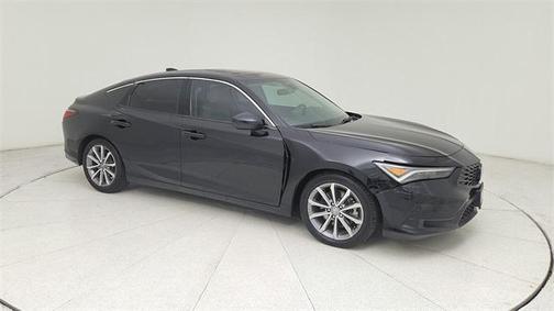 2023 Acura Integra Base