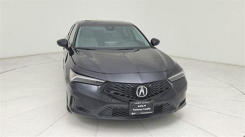 2023 Acura Integra Base