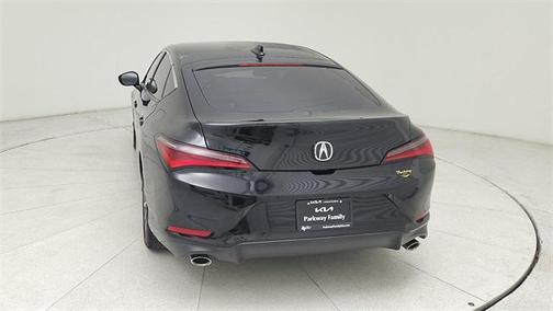 2023 Acura Integra Base