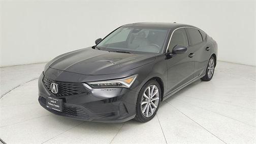 2023 Acura Integra Base