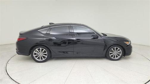 2023 Acura Integra Base