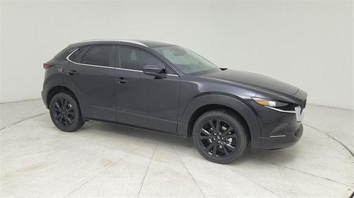 2025 Mazda CX-30 2.5 S Select Sport