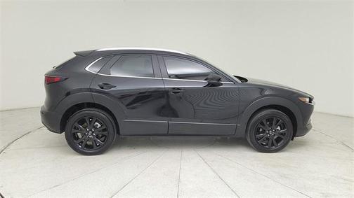2025 Mazda CX-30 2.5 S Select Sport