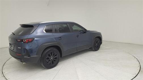 2025 Mazda CX-50 2.5 S Select Package