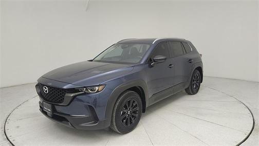 2025 Mazda CX-50 2.5 S Select Package