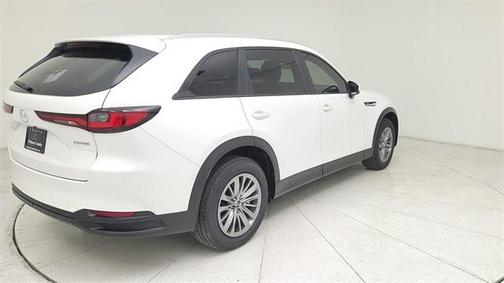 2025 Mazda CX-90 3.3 Turbo S