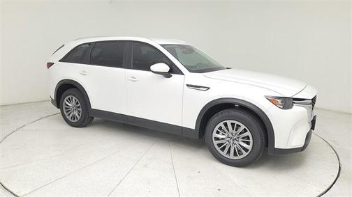 2025 Mazda CX-90 3.3 Turbo S