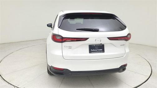 2025 Mazda CX-90 3.3 Turbo S