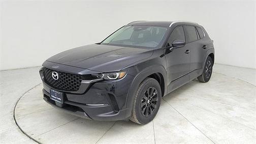 2025 Mazda CX-50 2.5 S Select Package