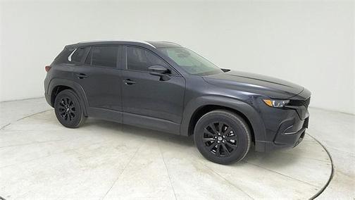 2025 Mazda CX-50 2.5 S Select Package