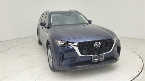 2025 Mazda CX-90 3.3 Turbo Preferred