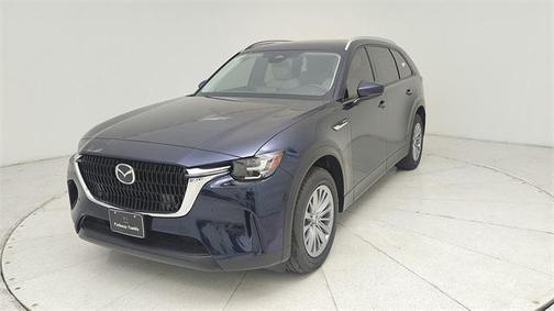 2025 Mazda CX-90 3.3 Turbo Preferred