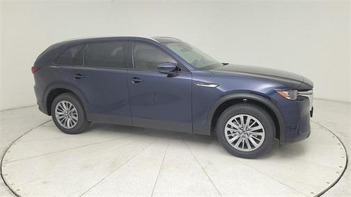 2025 Mazda CX-90 3.3 Turbo Preferred