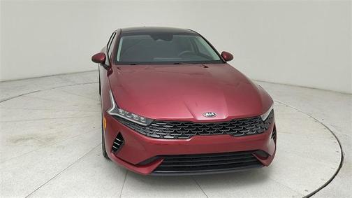 2021 Kia K5 EX