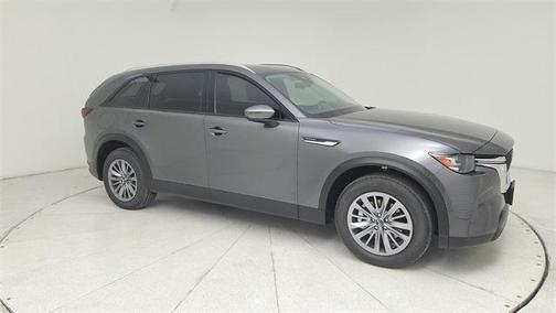 2025 Mazda CX-90 PHEV Preferred