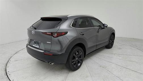 2025 Mazda CX-30 2.5 S Select Sport