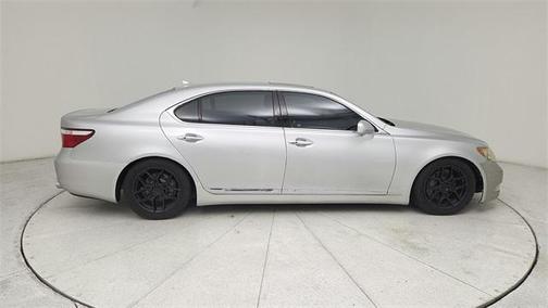 2007 Lexus LS 460 L