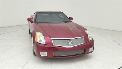 2006 Cadillac XLR Base