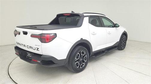 2022 Hyundai SANTA CRUZ SEL Premium