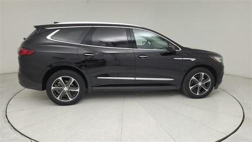 2021 Buick Enclave FWD Essence