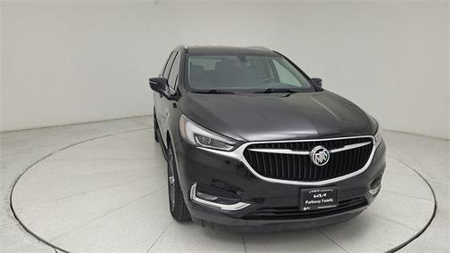 2021 Buick Enclave FWD Essence