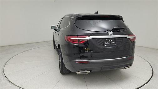 2021 Buick Enclave FWD Essence