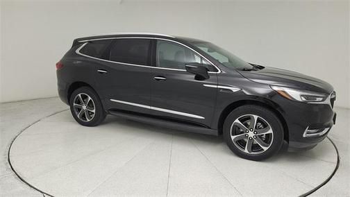 2021 Buick Enclave FWD Essence