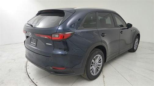 2025 Mazda CX-90 3.3 Turbo S