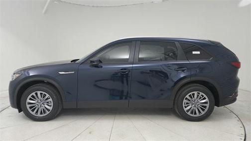 2025 Mazda CX-90 3.3 Turbo S
