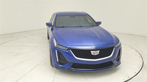 2022 Cadillac CT5 Sport RWD