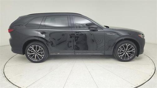 2025 Mazda CX-70 3.3 Turbo S Premium