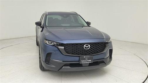 2025 Mazda CX-50 Hybrid Preferred Package