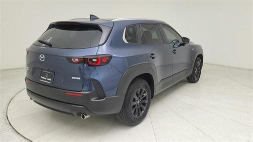 2025 Mazda CX-50 Hybrid Preferred Package