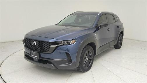 2025 Mazda CX-50 Hybrid Preferred Package