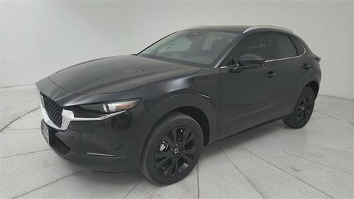 2025 Mazda CX-30 2.5 S Select Sport