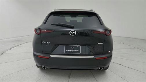 2025 Mazda CX-30 2.5 S Select Sport