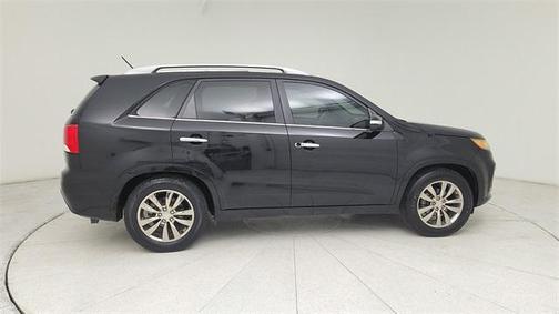 2011 Kia Sorento SX