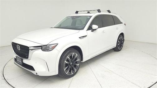 2025 Mazda CX-90 3.3 Turbo S Premium