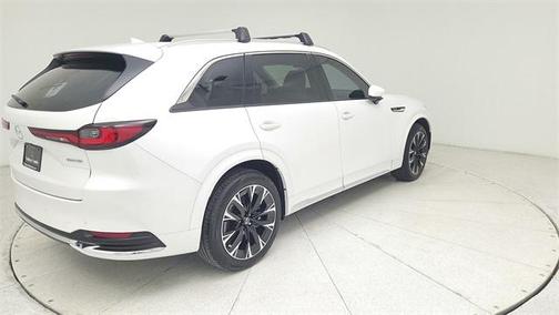 2025 Mazda CX-90 3.3 Turbo S Premium