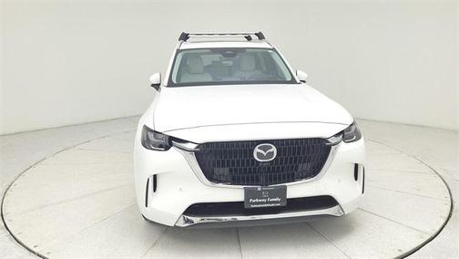 2025 Mazda CX-90 3.3 Turbo S Premium