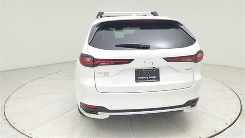 2025 Mazda CX-90 3.3 Turbo S Premium